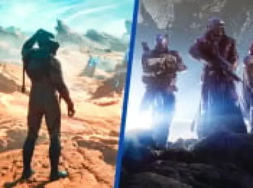 The Outer Worlds 2 Looks to Destiny, Call of Duty for Big Combat Improvements 1 The Outer Worlds 2 Looks to Destiny, Call of Duty for Big Combat Improvements