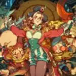 Ralph 1847 33411 sea of stars throes of the watchmaker adds 8 hours of free dlc in may on ps5 ps4