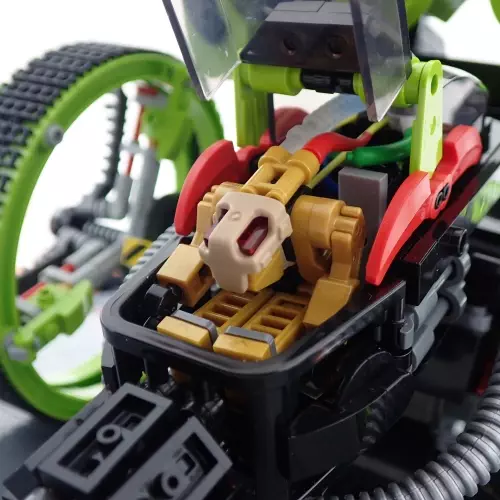 Super Mario Wonder, Captain Toad and Wario sets join Nintendo Lego range 1 Super Mario Wonder, Captain Toad and Wario sets join Nintendo Lego range
