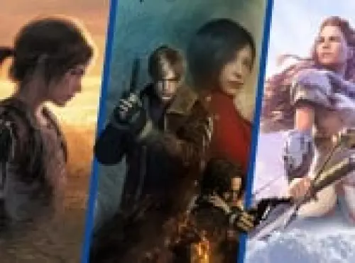 Guide: Best Remakes and Remasters on PS5 1 Guide: Best Remakes and Remasters on PS5