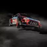 Ralph 1721 33810 fate of codemasters wrc team uncertain as ea pauses world rally championship series
