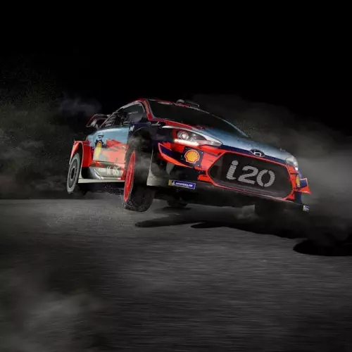 Fate of Codemasters WRC team uncertain as EA Fate of Codemasters WRC team uncertain as EA “pauses” World Rally Championship series
