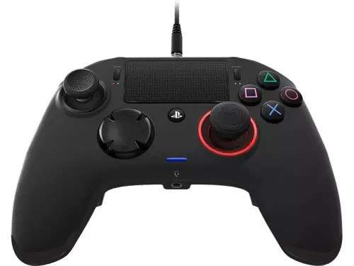 Nacon Revolution X Unlimited controller review: customisation is king 1 Nacon Revolution X Unlimited controller review: customisation is king