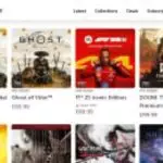 Ralph 1676 33926 ps5 exclusive ghost of yotei rockets right to the top of ps store pre orders chart