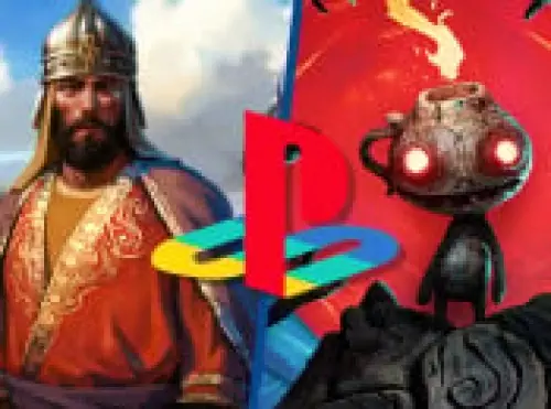 Guide: These 14+ New PS5, PS4 Games Are Coming Out This Week (5th-11th May) 1 Guide: These 14+ New PS5, PS4 Games Are Coming Out This Week (5th-11th May)