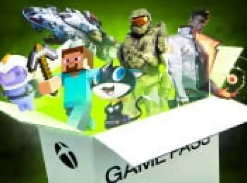 Talking Point: Will Xbox Game Pass Get A Price Increase This Year? 1 Talking Point: Will Xbox Game Pass Get A Price Increase This Year?