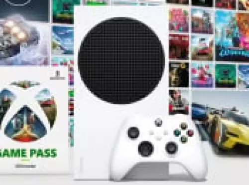 Opinion: If Xbox Is 'Just' A Game Pass Machine, That's Still Enough For Me 1 Opinion: If Xbox Is ‘Just’ A Game Pass Machine, That’s Still Enough For Me