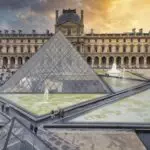 Ralph 1582 34200 13 years later the louvres 3ds audio guide service is coming to an end