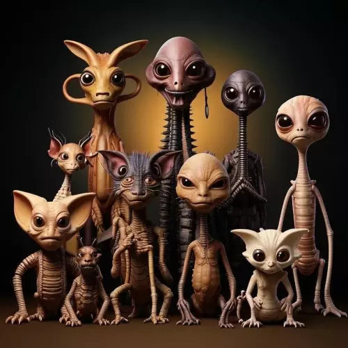 All Alien Creatures That You Can Capture In Revenge Of The Savage Planet 1 All Alien Creatures That You Can Capture In Revenge Of The Savage Planet