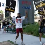 Ralph 1515 34409 sag aftra publicly releases its proposed ai terms to end strike