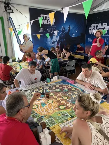 How Twin Sails Interactive intends to set itself apart after breaking from Asmodee 1 How Twin Sails Interactive intends to set itself apart after breaking from Asmodee