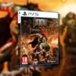 Ralph 1492 34484 ps5 fans furious as microsoft ships doom the dark ages with just 85mb on the disc