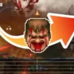 Ralph 1491 34486 poor showing for doom the dark ages on ps5 pro