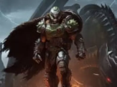 Roundup: Here's What The Critics Think Of Xbox's DOOM: The Dark Ages 1 Roundup: Here’s What The Critics Think Of Xbox’s DOOM: The Dark Ages