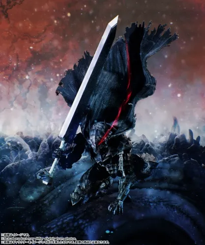 For a free update, The First Berserker: Khazan devs cooked up a Soulslike challenge so brutal that even a lead designer said  For a free update, The First Berserker: Khazan devs cooked up a Soulslike challenge so brutal that even a lead designer said “I probably wouldn’t play that”