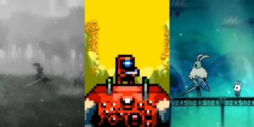Xbox is giving away $214 worth of its PC games for just $10, including a Metroidvania banger and the best game from Marvel's Spider-Man devs 1 Xbox is giving away $214 worth of its PC games for just $10, including a Metroidvania banger and the best game from Marvel’s Spider-Man devs