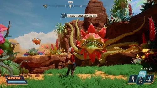 PSA: Revenge of the Savage Planet doesn't work in co-op on Xbox if you're appearing offline 1 PSA: Revenge of the Savage Planet doesn’t work in co-op on Xbox if you’re appearing offline