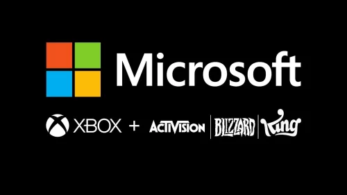 200 Overwatch devs at Activision Blizzard vote to unionise 1 200 Overwatch devs at Activision Blizzard vote to unionise
