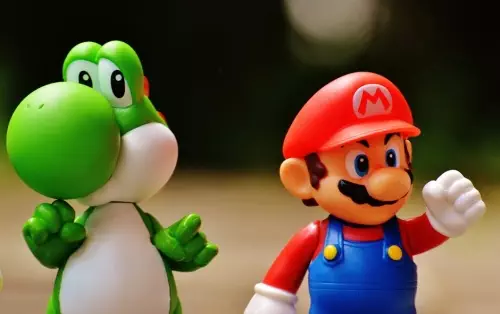 Back Page: Mario Kart World's Roster Is Full Of Deep Cuts, So Where Are These Guys? 1 Back Page: Mario Kart World’s Roster Is Full Of Deep Cuts, So Where Are These Guys?