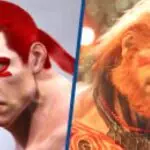 Ralph 1458 34587 virtua fighters wolf hawkfield looks beastly in ps5 makeover