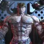 Ralph 1455 34593 tekken 8 ps5 fans miffed by latest content roadmap
