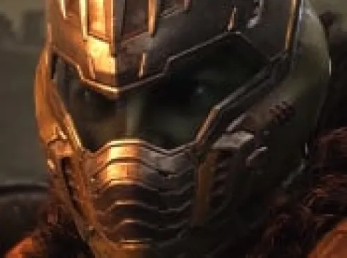 Review: DOOM: The Dark Ages (Xbox) 1 Review: DOOM: The Dark Ages (Xbox)