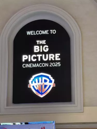 Warner Bros failed to launch a game last quarter, resulting in 48% drop in gaming revenue 1 Warner Bros failed to launch a game last quarter, resulting in 48% drop in gaming revenue