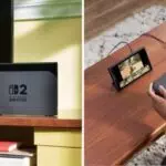 Ralph 1442 34666 psa you can stop others accessing your switch 2 with a pin