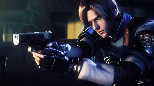 Hideki Kamiya Intended To Continue Bayonetta With Another Trilogy 1 Hideki Kamiya Intended To Continue Bayonetta With Another Trilogy