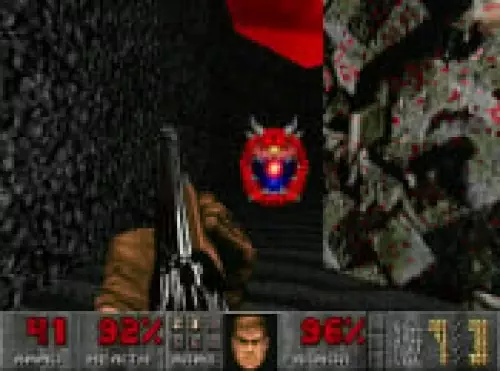 Video: DOOM Gameplay Comparison Shows Decades of Evolution 1 Video: DOOM Gameplay Comparison Shows Decades of Evolution