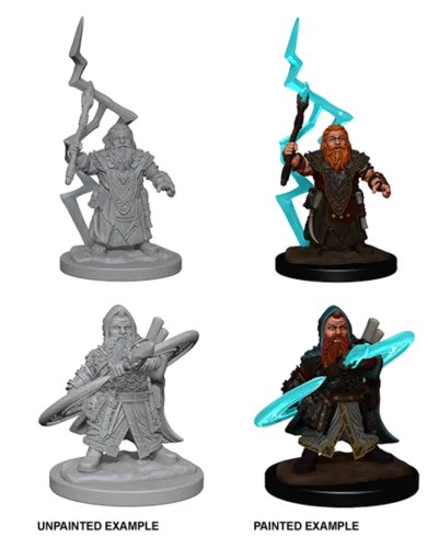 Get your exclusive first look at new WizKids miniatures that bring three iconic D&D monsters to your table 1 Get your exclusive first look at new WizKids miniatures that bring three iconic D&D monsters to your table