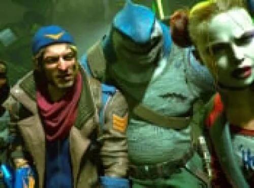 Suicide Squad: Kill the Justice League Bombed So Hard, Warner Bros’ Games Revenue Still Hasn’t Recovered