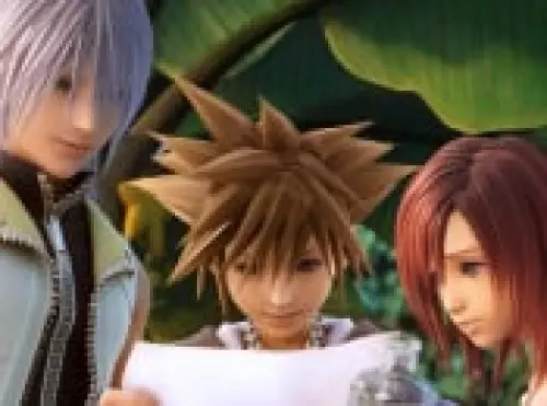 Square Enix 'Hard at Work' on Kingdom Hearts 4, Even Though It Just Killed Another Game in the Series 1 Square Enix ‘Hard at Work’ on Kingdom Hearts 4, Even Though It Just Killed Another Game in the Series