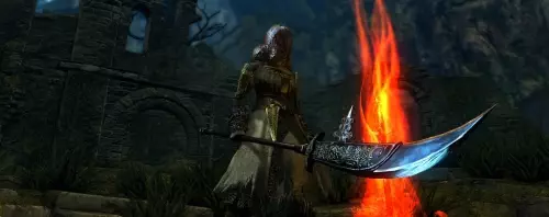 Bandai Namco's cancelled MMORPG Blue Protocol will release outside of Japan this year 1 Bandai Namco’s cancelled MMORPG Blue Protocol will release outside of Japan this year