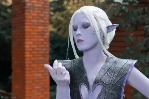Baldur's Gate 3 studio ties up more loose ends with hotfix removing unused Minthara story scraps 1 Baldur’s Gate 3 studio ties up more loose ends with hotfix removing unused Minthara story scraps