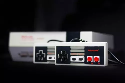 Nintendo could become Nintendo could become “primary partner for third-party game publishers” over next five years, new analysis claims