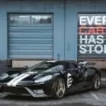 Ralph 1267 35015 want a piece of forza motorsport in real life this charity auction could be for you