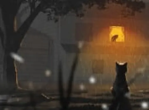 Step Aside Stray, 'Copycat' Brings Its Own Feline Adventure To Xbox This Month 1 Step Aside Stray, ‘Copycat’ Brings Its Own Feline Adventure To Xbox This Month