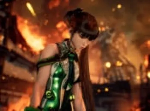 Stellar Blade PC Dev Discussing Region Lock Issue with Sony