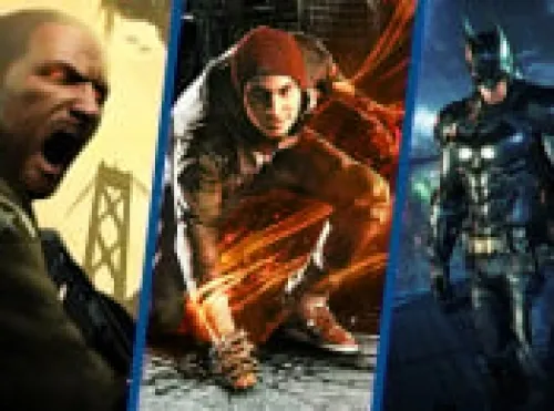 Reminder: 22 PS Plus Games Expire on Tuesday, Replaced with One of Service’s Worst Updates