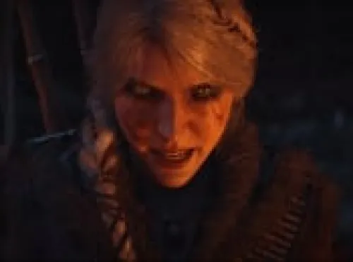 The Witcher 4’s Awesome Reveal Trailer Wins Prestigious Art and Design Award