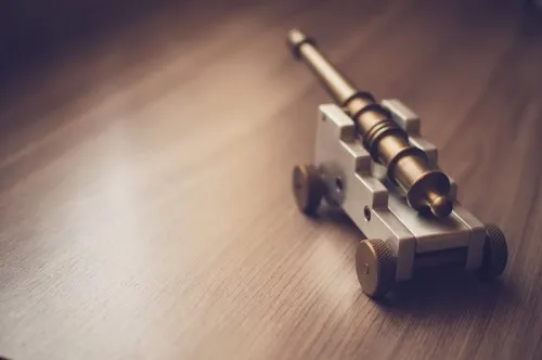 REPO's  REPO’s “most powerful weapon” yet is a cannon that turns the cart into a tank, and this thing’s friendly fire is absolutely going to destroy relationships