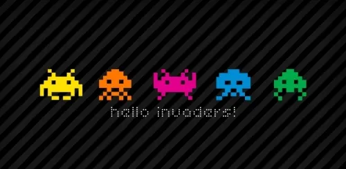Space Invaders creator says devs are  Space Invaders creator says devs are “increasingly expected to listen to the sales team,” but game creation “needs to be creatively led first”