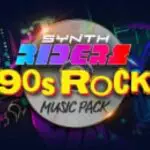 Ralph 1337 35145 psvr2 rhythm title synth riders receives 90s rock music pack