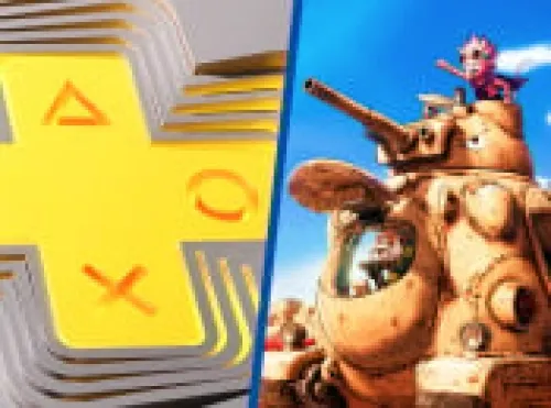 Poll: Are You Happy with Your PS Plus Extra, Premium Games for May 2025? 1 Poll: Are You Happy with Your PS Plus Extra, Premium Games for May 2025?