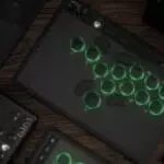 Ralph 1234 35272 8bitdo unveils paper thin all button arcade controller for xbox