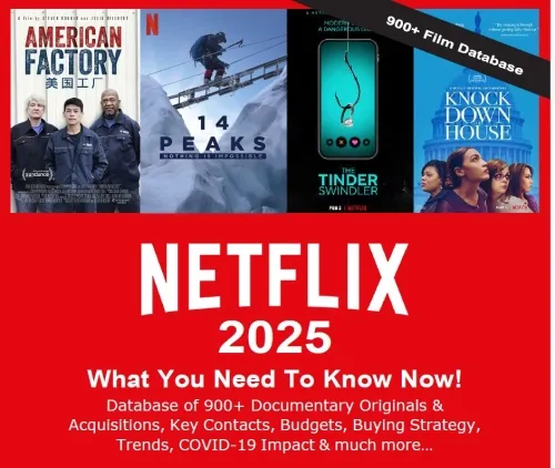 Netflix is losing a Star Trek show, but it  Netflix is losing a Star Trek show, but it “has little to do with lack of viewership or anything nefarious” – and the showrunners are hopeful it will find a second life elsewhere