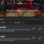 Ralph 1201 35373 xbox l4g users frustrated over constant spam from bot accounts