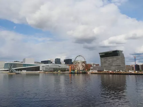 New games accelerator Spawn Point launches to support Norwegian indie devs 1 New games accelerator Spawn Point launches to support Norwegian indie devs