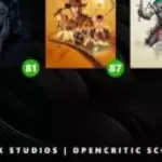 Ralph 1163 35491 xbox fan shares compares recent aggregate review scores for first party releases